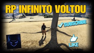 VOLTOU Rp Infinito Bora Aproveitar GTA SHORTS PS4 PS5