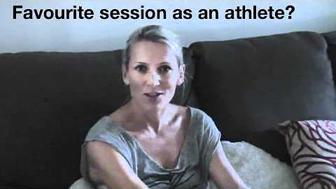 Team Dillon. Coach Focus. Michelle Dillon.