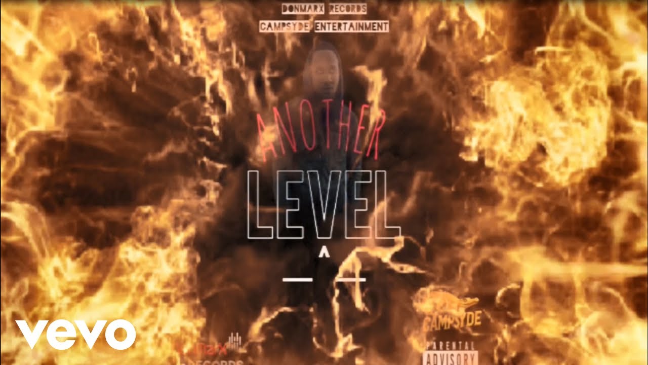 YouTube에서 Arribazon - Another Level 보기 YouTube에서 Arribazon - Another Level 보기