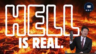 Thank God He is Just – Why Hell Must Exist | Pastor Jae Joo
