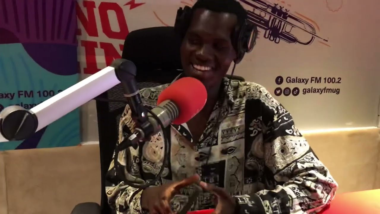 Before now Sunday after beach party galaxy fm Djay denno ft RAS peace mc