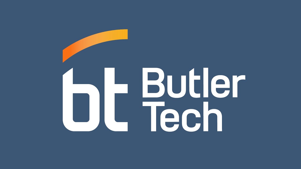 2025 Butler Tech High School Graduation - YouTube