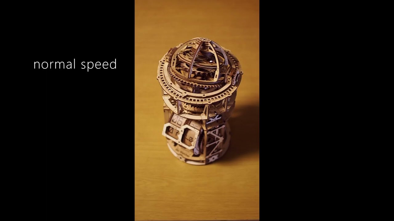 UGEARS 