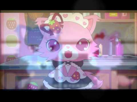Get Garnet E Dian Jewelpet Wmv Youtube Desktop Wallpaper Free Wallpaper Garnet E Dian Jewelpet Wmv Youtube For iPhone