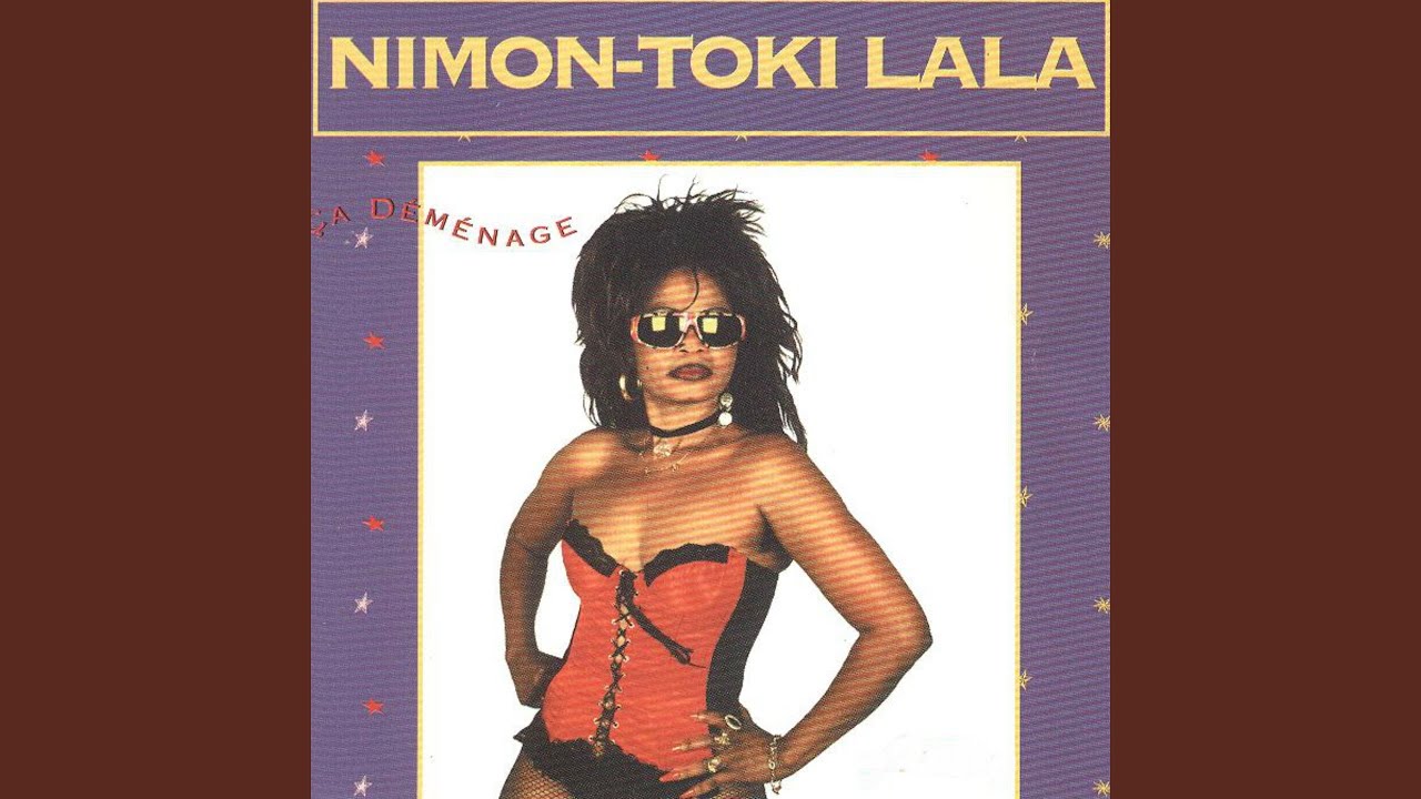 Zig zag (feat. Aurlus Mabélé)