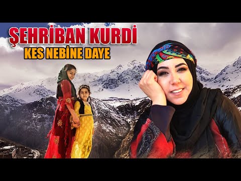 Şehribana Kurdi Kes Nebine Daye