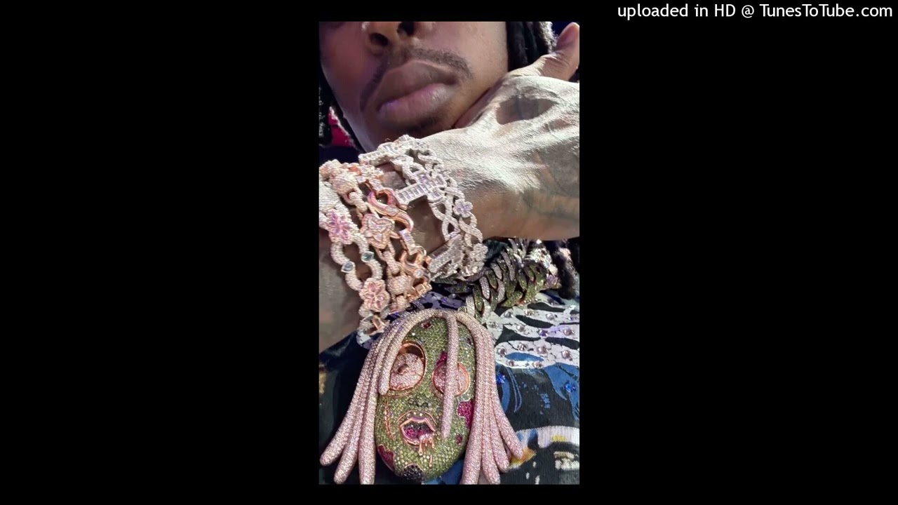 [FREE] Baby Smoove x Rocaine x Detroit Type Beat - 