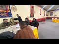 Development of DMCP for Phuentsholing Thromde