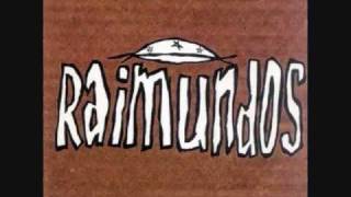 Video thumbnail of "Raimundos - Aquela"