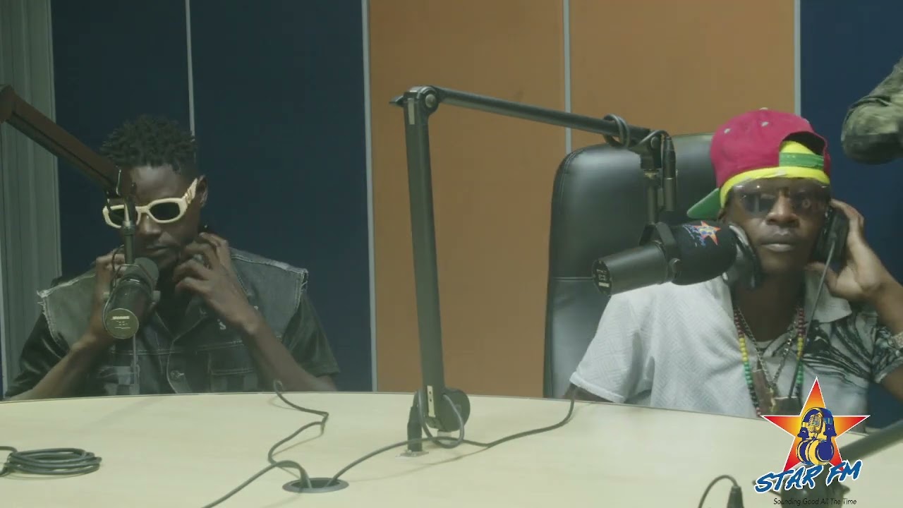 Chronicles of Sauro: Godfatha Templeman interview with Conquering Family