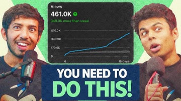 The Secret YouTube Thumbnail Hack No One Knows About?