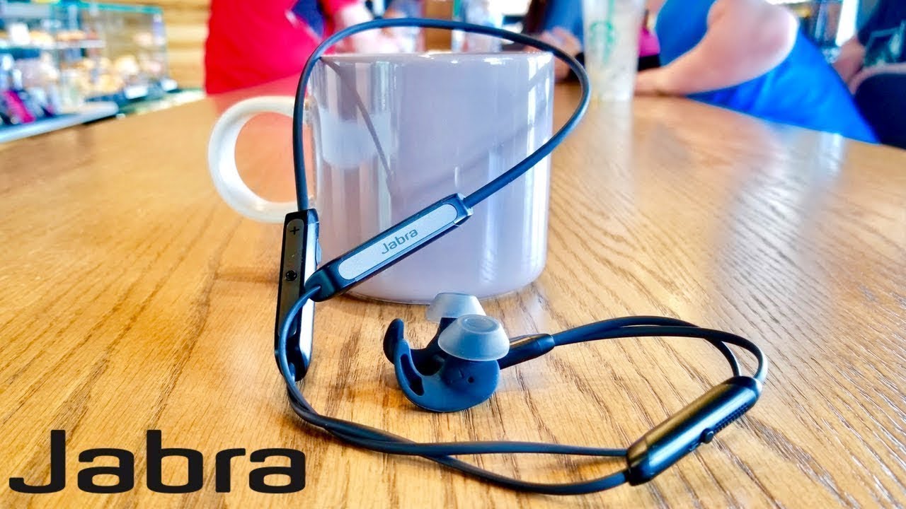 Jabra Elite Jabra Elite