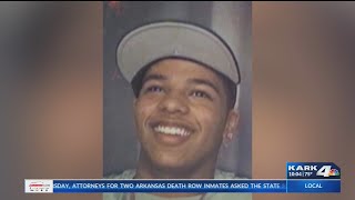 Vigil Planned For Murdered Hot Springs Teen