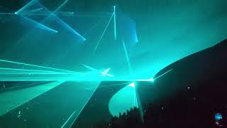 Bassnectar At Basscenter 2019 Night 1