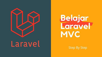Laravel (MVC)