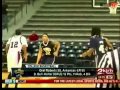 Oral Roberts Wins On Mid Court Buzzer Beater Oral Roberts Wins On Mid Court Buzzer Beater