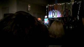 Hanover Junior Idol Runner Up