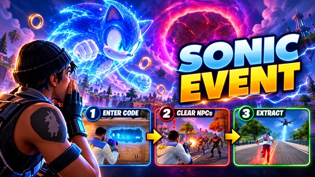 Override Activated – I have no idea what just happened!