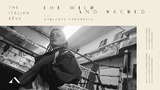 Carlotta Antonelli The Wild and Sacred