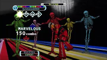 DanceDanceRevolution Universe 3 Playthrough - Come Back