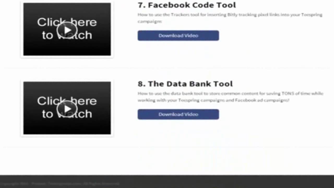 Creating Several Successful Teespring Campaigns with Tee Inspector Software