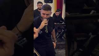 Nikolas ✖ Na janau (Cover Johny Romano) - Live 2022
