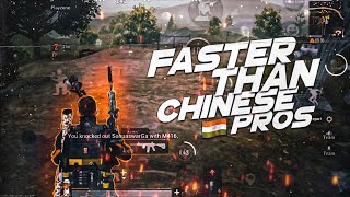 SIXTHELLSxYTD-TAMASHI/PUBG MONTAGE/How To Lag Fix In Pubg Mobile CONFIGURACIÓN PERFECTA para SAMSUNG