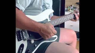 Floyd Rose upgrades with FU-Tone.