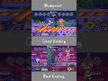 FNF Sonic vs Metal to saves Amy Rose but Good Ending vs Bads Ending- FNF Blueprint Mods