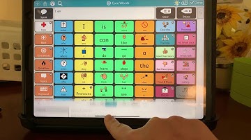 Rett University Free Lesson - How to Increase Font Size Message Window in Snap Core