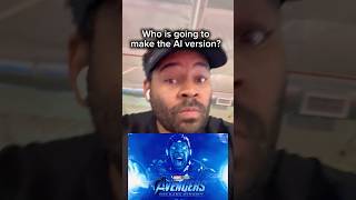 We need a Kang Dynasty movie #avengers