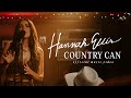 Hannah ellis  country can official music