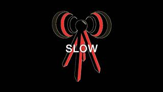 No Signl - Slow (Lyric Video)