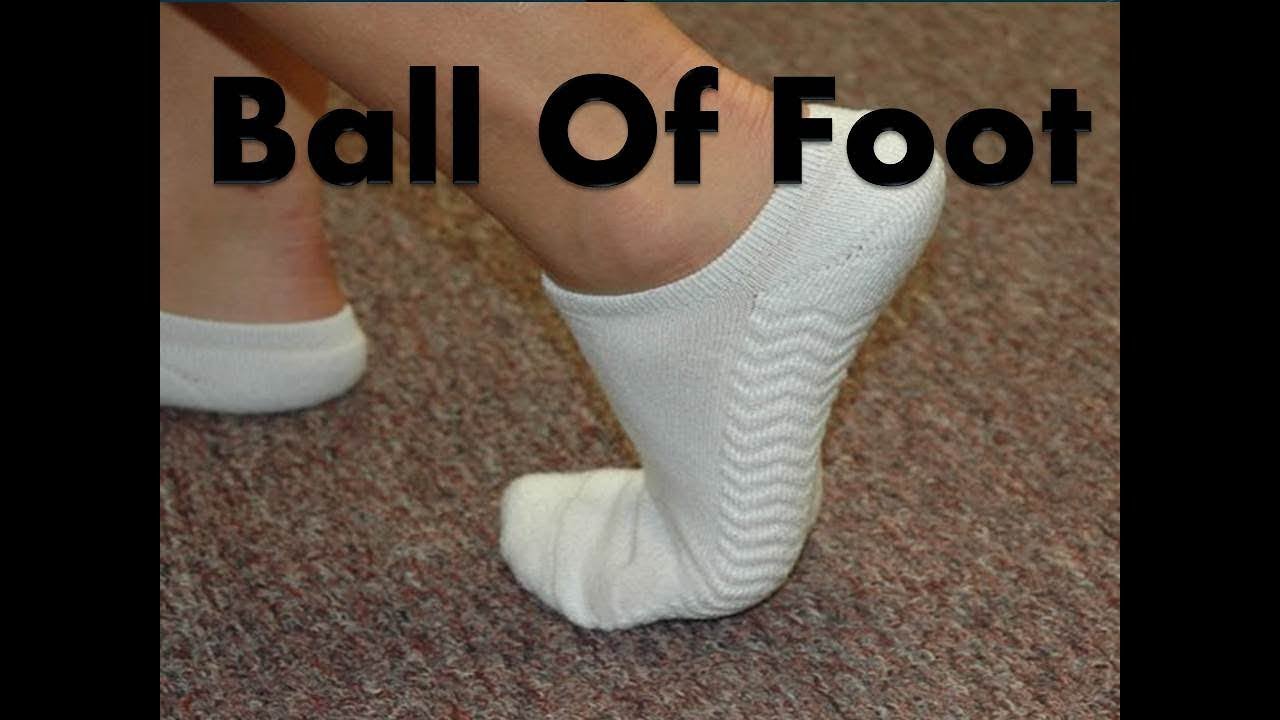 Home Ball Of Foot Pain | Hot Sex Picture