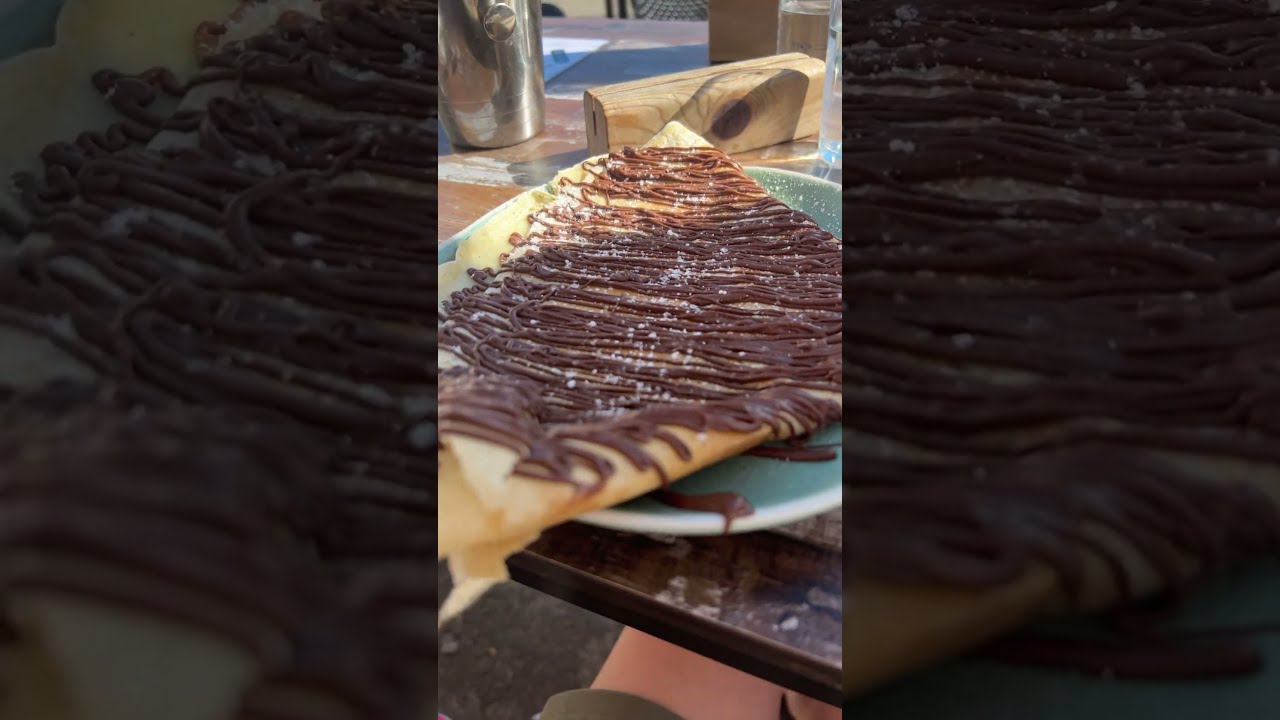 Just Some Food Shorts
