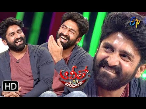 Alitho Saradaga | 25thFebruary 2019| Choreographer Shekar Master | ETV Telugu