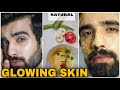 CLEAR GLOWING SKIN| GLASS SKIN|100% EFFECTIVE| CLEAR SKIN| MEN'S SKIN CARE| ACNE, GLOW, DARK SPOTS.