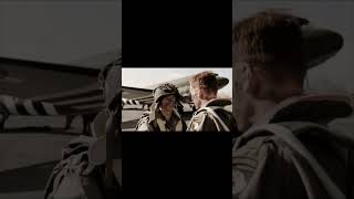 Most wholesome scene in all of band of brothers