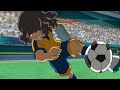 Inazuma eleven go  06 dernire passe dernier espoir 