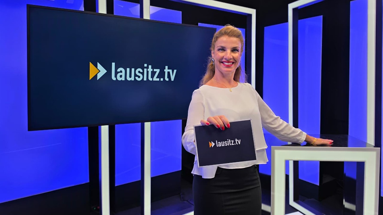 lausitz.tv am Dienstag – Sendung vom 18.08.26