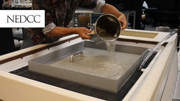 Understanding the Leafcasting Process