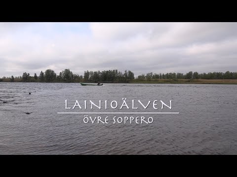 Lainioälven