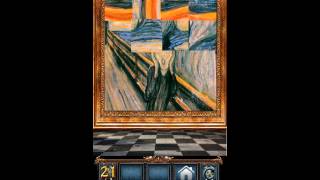 100 Crypts - Level 21 - Walkthrough screenshot 5