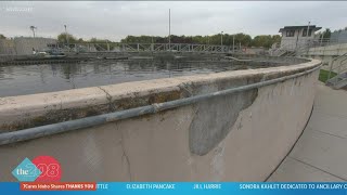 Wastewater test results a 'leading indicator' of COVID-19 spread in Boise area
