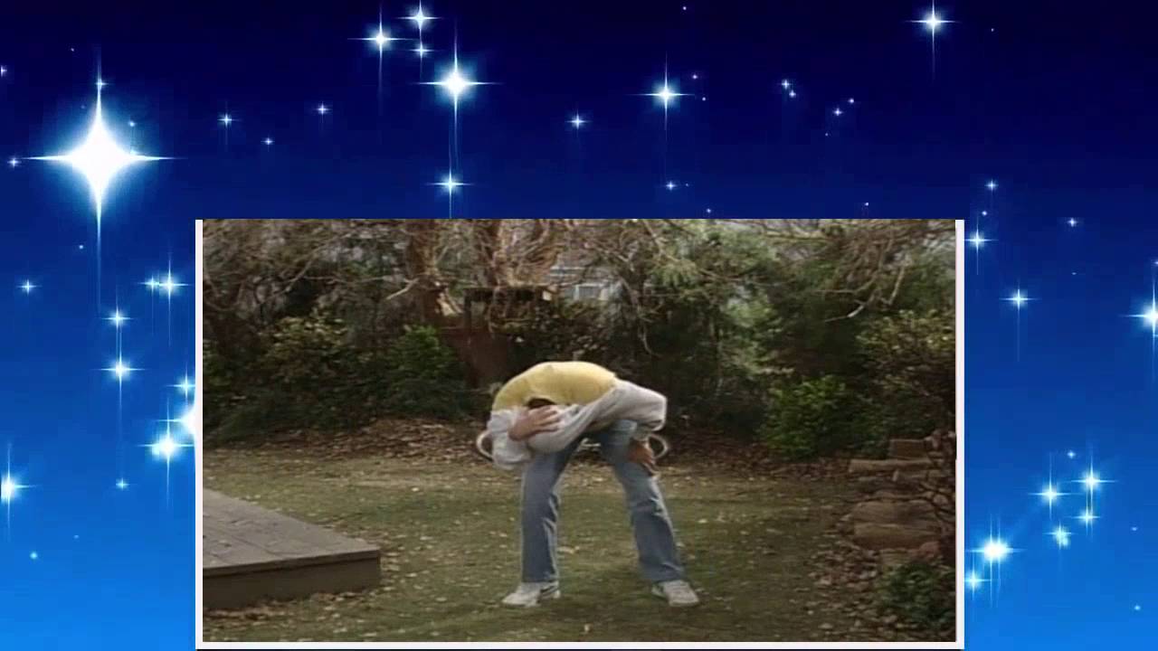 Hör mal wer da Hämmert Staffel 4 Folge 20