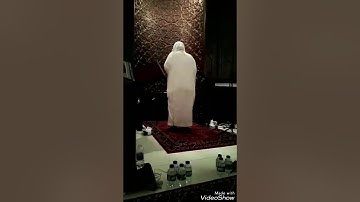 الليلة السابعة كاملة رمضان ١٤٣٩ هـ للشيخ خالد بن فهد الجليل ماتيسر من سورة ( آل عمران