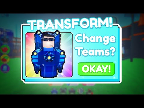 🤑NEW UPDATE IN TOILET TOWER DEFENSE AND NEW G MAN 4.0🤑