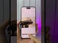 How To Create VIDEOS From PHOTOS On IPhone 