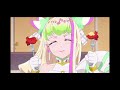 キミとアイドルプリキュア プリルンが食レポうま過ぎる