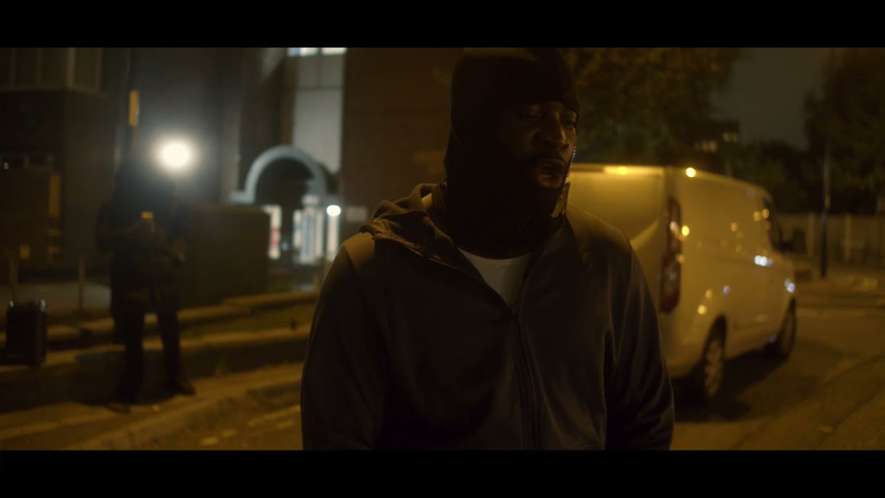 RAMZO - 'THE RETURN'